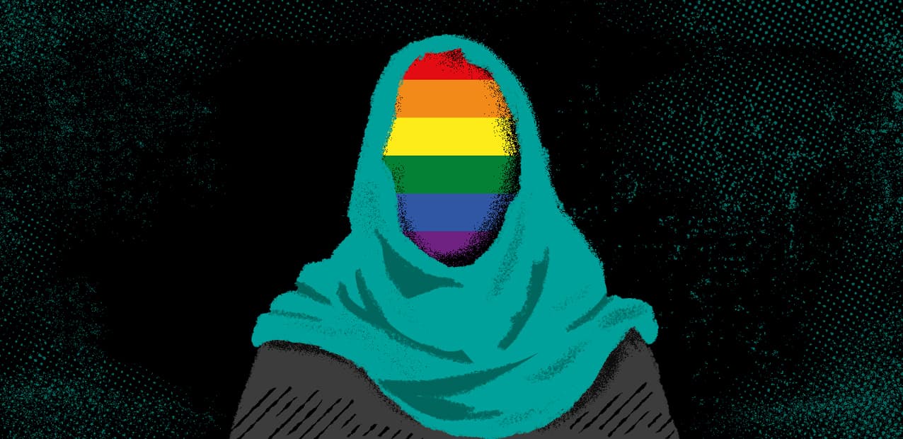 För en hbtqi-inkluderande islam